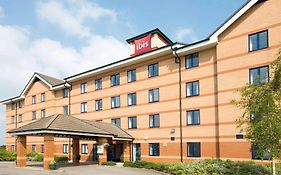 Ibis Rotherham East -