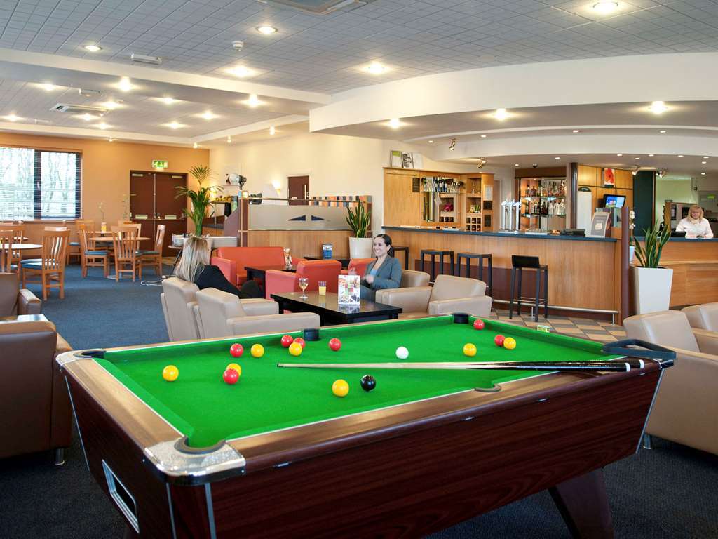 Ibis Rotherham East - Amenities photo